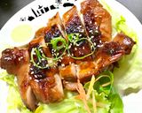 照燒雞腿的食譜步驟9照片