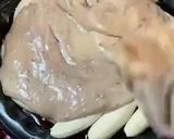 Une image de l'étape 4 de 🍰Cake tatin bananes 🍌.