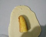 Foto langkah ke 6 dari resep Bolen Pisang Coklat Ekonomis.