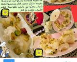 صورة لخطوة 5 من وصفة حلاوة الجبن من أشهر الحلويات السورية