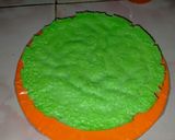 Foto langkah ke 5 dari resep Talam pisang legend.