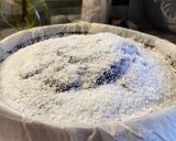 🥥 Kakaós-Kókuszos csoda 🍫 recept fázis 9 fotója