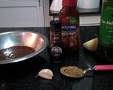 Foto del paso 1 de la receta: Hamburguesas Gordon Ramsay