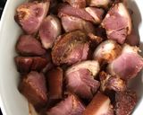 Rakott csülök variáció recept fázis 3 fotója