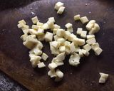 Foto del paso 2 de la receta: Canelones de Berenjena