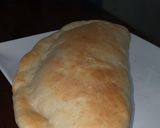 Foto del paso 5 de la receta: Calzone de Otro Nivel 🤘