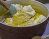 Foto del paso 15 de la receta: Bizcocho Japonés