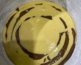 मार्बल व्हीट केक (marble wheat cake recipe in Hindi) रेसिपी चरण 5 फोटो