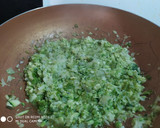 Foto del paso 1 de la receta: Tortilla y verduras
