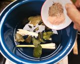 Foto langkah ke 2 dari resep Soto Ayam khas Banyumas.