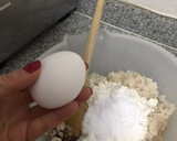 Foto del paso 1 de la receta: Panqueques de arroz