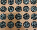 Foto langkah ke 5 dari resep Brownies cookies.