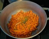 Foto del paso 2 de la receta: Ropa vieja o Carne Mechada
