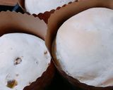 Foto del paso 5 de la receta: Pan Dulce Económico (Vegano)