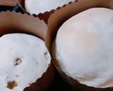 Foto del paso 5 de la receta: Pan Dulce Económico (Vegano)
