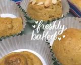 Foto langkah ke 7 dari resep Assorted GLUTEN FREE BREAD ❤️.