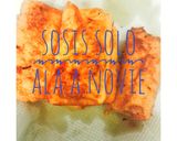 Foto langkah ke 5 dari resep Sosis Solo Ala A.NoViE.