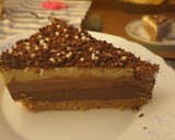 Foto del paso 10 de la receta: Tarta tres chocolates