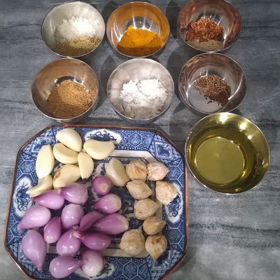 Langkah 1