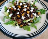 Foto del paso 9 de la receta: Ensalada de lentejas caviar