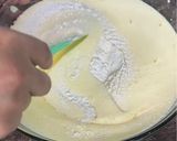 Foto langkah ke 4 dari resep Bolu Tape Singkong 5 Telur.