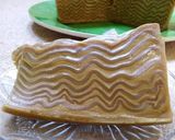Foto langkah ke 8 dari resep Kue lapis india.