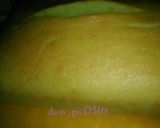 Foto langkah ke 6 dari resep Pandan butter cake.