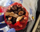 Foto del paso 1 de la receta: Navajas a la sartén