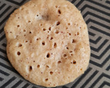 Foto del paso 3 de la receta: Mini pancakes saludables 🥞 de pera y avena 🍐🥣 Hotcakes sin azúcar, sin edulcorante, sin balanza