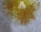 A picture of step 4 of Jowar Khichdi-pressure cooker recipe.
