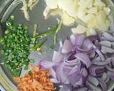 Veg pulao recipe step 2 photo