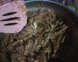 Foto langkah ke 3 dari resep Sambal teri Aceh.