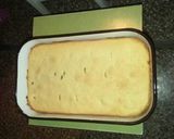 Omlós almás pite recept fázis 5 fotója