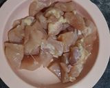 Foto langkah ke 2 dari resep Ayam Goreng Mentega ala Resto (161).