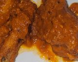 Foto del paso 4 de la receta: Alitas de pollo en salsa de tomate