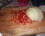 Foto langkah ke 2 dari resep Ayam kecap pedas manis.