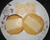 Foto del paso 2 de la receta: Arepas de harina de choclo