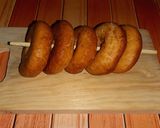 Foto langkah ke 11 dari resep 15. Donat pisang.