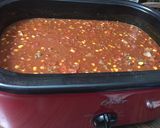 A picture of step 4 of Sweet chili 🌶🌽.