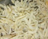 Foto langkah ke 3 dari resep Tumis Pare.
