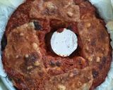 Foto del passaggio 5 della ricetta Torta di rigatoni al forno