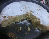 Foto del paso 4 de la receta: Torta de duraznos🍑🍑