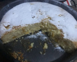 Foto del paso 4 de la receta: Torta de duraznos🍑🍑