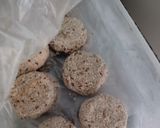 Foto del paso 5 de la receta: Medallones de porotos mung