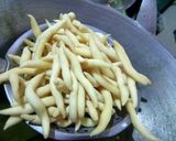 Foto langkah ke 2 dari resep Telor gabus.