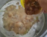 Foto langkah ke 8 dari resep Coto Makasar dan Sambel Tauco.