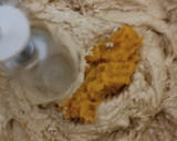 Foto langkah ke 3 dari resep Pumpkin Butter Cake.