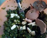 Foto del paso 3 de la receta: Canelones de acelga