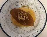 Foto del paso 3 de la receta: Provoleta con mamón en almíbar