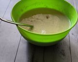 Foto langkah ke 4 dari resep Apam Balik.